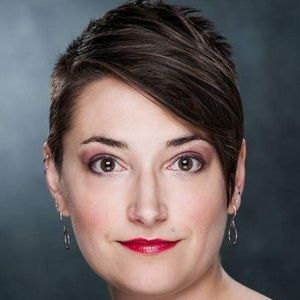 Meet your Posher, Lori beth